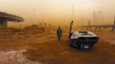 Montreal Visual Effects Producer Celebrates 'Blade Runner 2049' Win