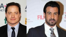 Brendan Fraser, Ronit Roy To Shoot In Delhi