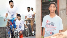 Wonder Boy Budhia Deserves Chance To Run His Dream