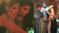 'Cabaret' Film Not Based On Dance Form: Richa Chadha