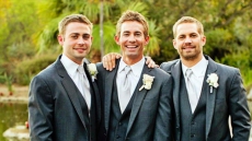 Paul Walker's Brother Eyeing Acting Career