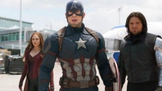 Twitteratti Want Captain America To Turn 'Gay'