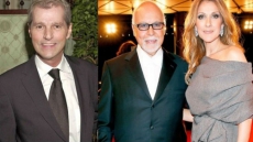 Celine Dion's Brother Dies Of Cancer Days After Death Of Husband Rene Angelil