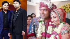 Chandan Prabhakar Of The Kapil Sharma Show Becomes Dad, Blessed With A Baby Girl