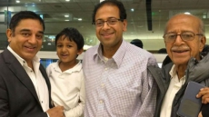 He Lived A Full Life, Says Bereaved Kamal Haasan After Losing Brother Chandrahasan