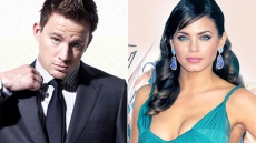 Channing Tatum's wife keeps him 'sane'