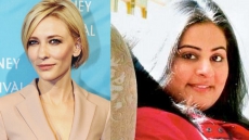 Cate Blanchett Impressed By Indian Make-Up Artist Charu Khurana's Story
