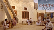 Chauthi Koot: Good Performances With A Contrived Plot