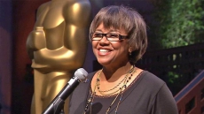 Academy President 'Heartbroken' Over Lack Of Diversity In Oscars