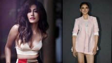 Chitrangada Singh And Aditi Rao Hydari Share Same Love For Mumbai