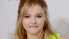 No one's safe: Moretz on nudity scandal