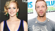 Chris Martin, Jennifer Lawrence Vacation Together