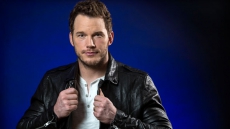 How Chris Pratt Went From Homeless Stripper To King Of Box Office