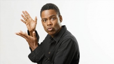 Chris Rock slams Oscars for lack of diversity