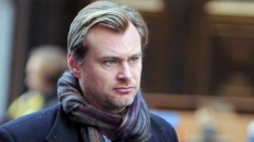 Envisioning Bright Future For Celluloid In India, Courtesy Christopher Nolan