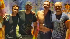 Coldplay To Headline First Global Citizen Festival In India