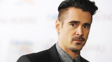 Colin Farrell Joins Harry Potter Spinoff 'Fantastic Beasts'