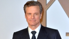Colin Firth 'Applies For Italian Citizenship' After Being Left Horrified By Brexit