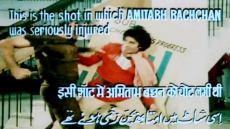 36 Years After ‘Coolie' Accident, Big B Tweets: Prayers Kept Me Alive