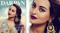 Sonakshi Sinha:  The Action Queen of Bollywood