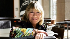 John Lenon's First Wife Cynthia Dies At 75