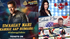 Dabangg Reloaded Vancouver Tour: Court Allows Salman Khan To Travel Abroad