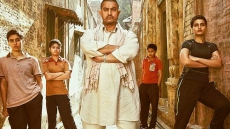 'Dangal' becomes top non-Hollywood film in China; mints $117 million