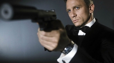 Daniel Craig To Receive Star On Hollywood Walk Of Fame