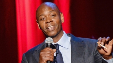 Dave Chappelle Sues Man For Throwing Banana Peel