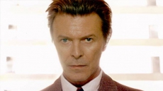 David Bowie Left $50 Million Fortune To Wife?