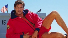 David Hasselhoff To Star In Priyanka Chopra's 'Baywatch' Film