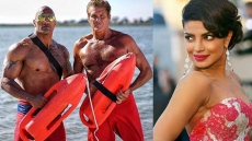 Why Is David Hasselhoff Bad-Mouthing Priyanka Chopra, The Rock’s Baywatch?