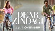Nobody Has Been Replaced, 'Dear Zindegi' Releasing As It Is: Alia Bhatt