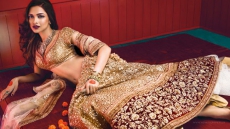 Deepika Padukone's Throwback Pic From Anupam Kher's Acting School Has Gone Viral