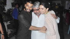 The Status Of Padmavati, As Revealed By Sanjay Leela Bhansali