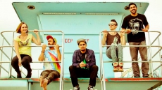 Vancouver-Based Music Group's 'We're All Desi' Video Features Mumbai's Dharavi Slum In New Avatar