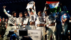Desihoppers, An Indian Dance Troupe, Win World Of Dance Trophy In US