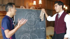 Dev Patel To Make Directorial Debut  With Revenge Thriller Titled 'Monkey Man'