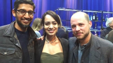 Mark Zuckerberg, Sundar Pichai To 'Raise Foundation For Ramanujan'