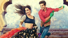 Dhadak Review: Janhvi Kapoor-Ishaan Khatter Film Fails To Impress