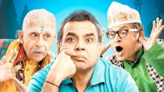 Paresh Rawal, Naseeruddin Trash Censors Over 'Dharam Sankat Mein'