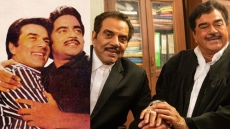 Shatrughan Sinha On Close Friend Dharmendra: He’s God’s Personal Favourite