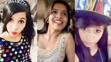 Dhinchak Pooja Becomes India's Latest Online Viral Sensation