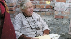 Swiss Director Keen To Make Film On Indian Sage