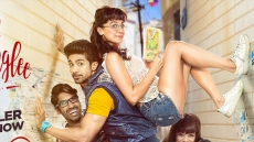 Saqib, Taapsee Would Hit Each Other After Romantic Scene