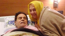 Saira Banu Pins Hopes On Maharashtra CM For Resolving Property Dispute