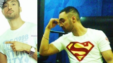 See Viral Photos: DILJIT DOSANJH'S SHORT HAIR LOOK Without His Turban Has Left FANS SHOCKED