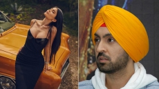 Kylie Jenner Looks Like A Punjabi Girl: Diljit Dosanjh
