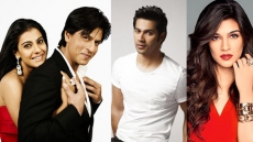 'Dilwale' Vs 'Bajirao Mastani': Box Office Mess Or Win-Win Game?