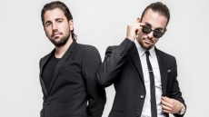 Dimitri Vegas & Like Mike Want To Work With A.R. Rahman